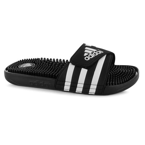 adidas slides painful.